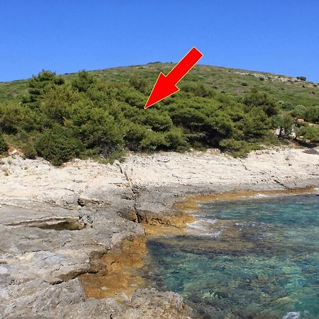 Secluded Fisherman'S Cottage Cove Ripisce, Dugi Otok - 394 Brbinj Exterior foto