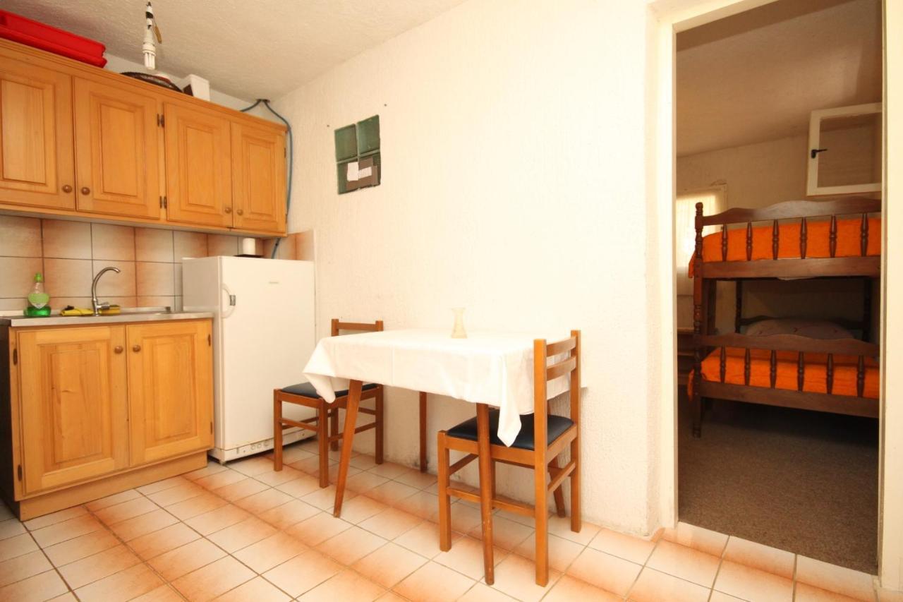 Secluded Fisherman'S Cottage Cove Ripisce, Dugi Otok - 394 Brbinj Exterior foto